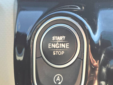 2019 Mercedes-Benz A-Class A 220 4MATIC