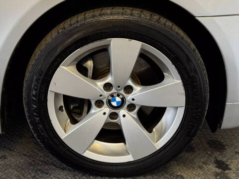 2006 BMW 5 Series 530xi