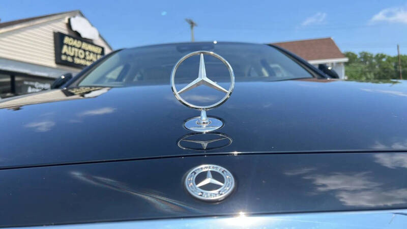 2023 Mercedes-Benz S-Class S 580 4MATIC