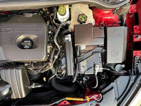 2014 Buick Verano Convenience Group