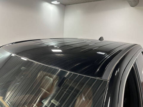 2021 RAM 1500 Limited Longhorn