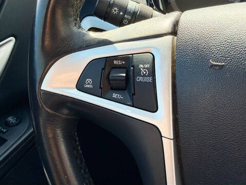 2014 GMC Terrain SLE-2