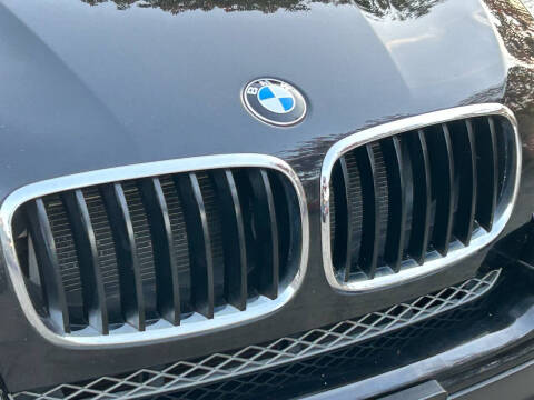 2012 BMW X5 xDrive50i