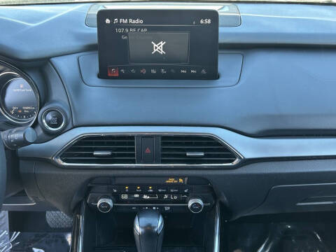 2020 Mazda CX-9 Touring