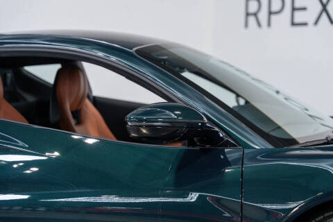 2024 Lotus Emira V6 First Edition