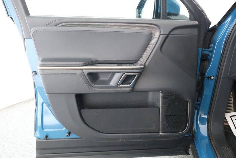 2022 Rivian R1T Adventure