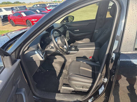 2025 Mazda CX-90 3.3 Turbo Select