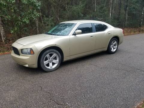 2010 Dodge Charger for sale at J & J Auto of St Tammany in Slidell LA