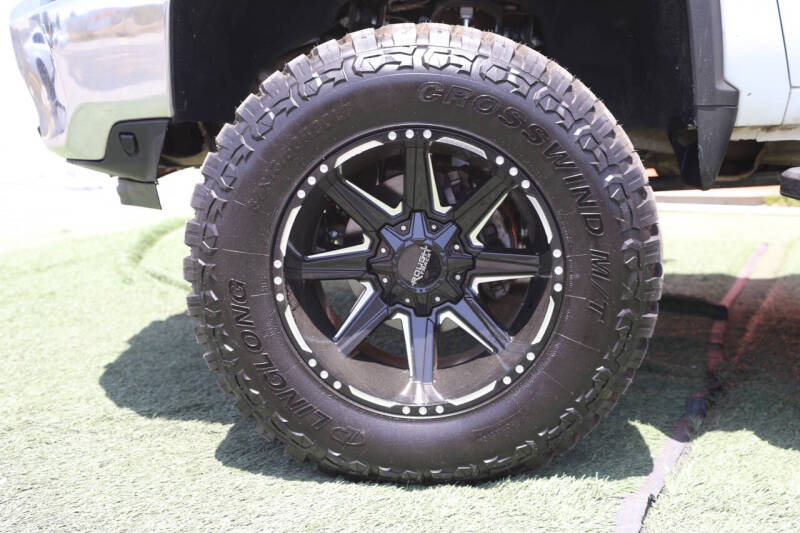 2023 Chevrolet Silverado 2500HD