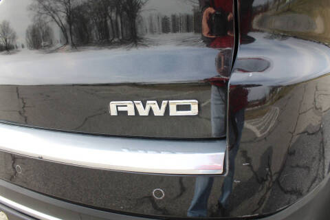 2015 GMC Acadia SLT-1