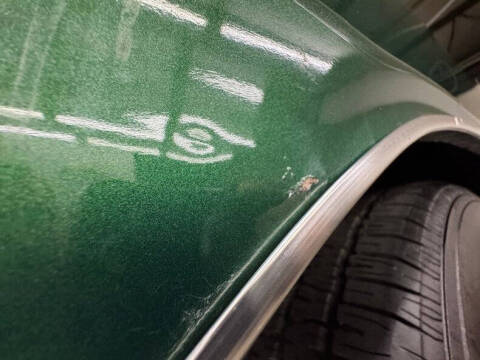 1974 Dodge Dart