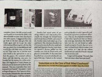 1950 Bentley Mark VI