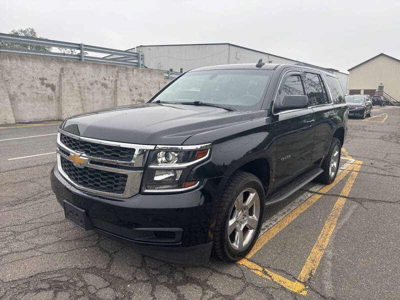 2020 Chevrolet Tahoe for sale at Deals on Wheels in Suffern NY