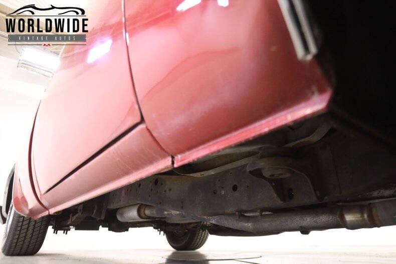 1984 Chevrolet C/K 10 Series