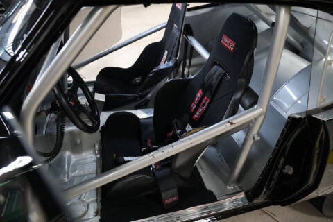 1967 Pontiac Firebird