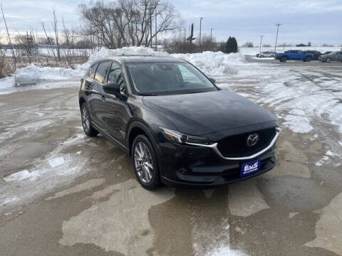 2020 Mazda CX-5 Grand Touring Reserve