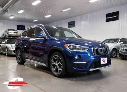 2016 BMW X1 for sale at Cantech Automotive in North Syracuse NY