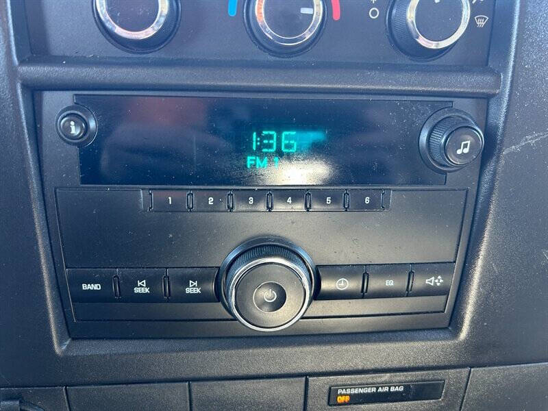 2010 Chevrolet Express 1500