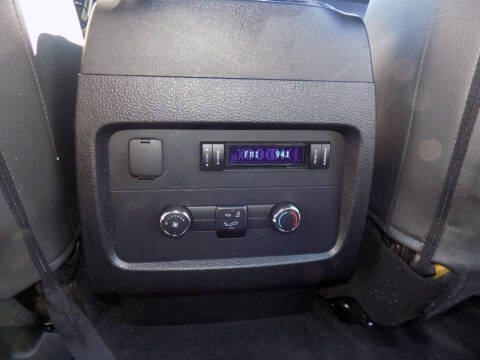 2017 Ford Expedition XLT