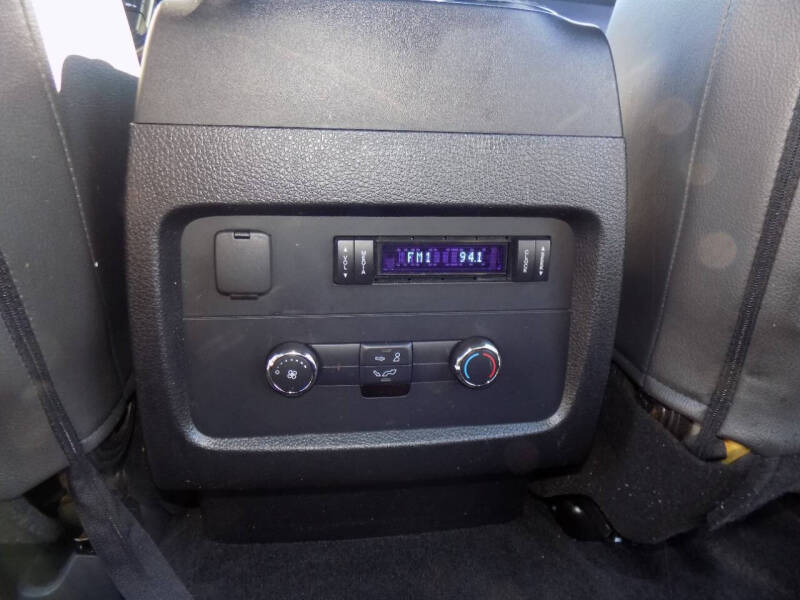 2017 Ford Expedition XLT