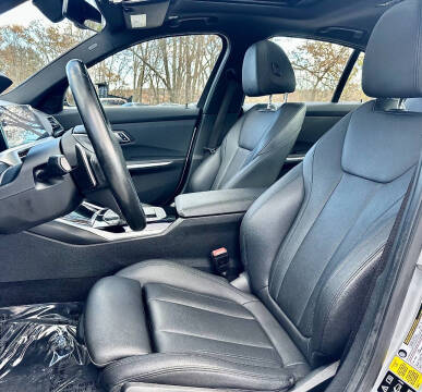 2019 BMW 3 Series 330i xDrive