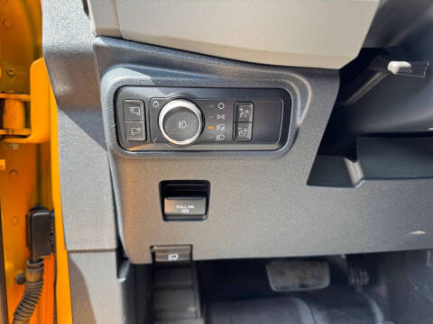 2022 Ford Bronco Badlands Advanced