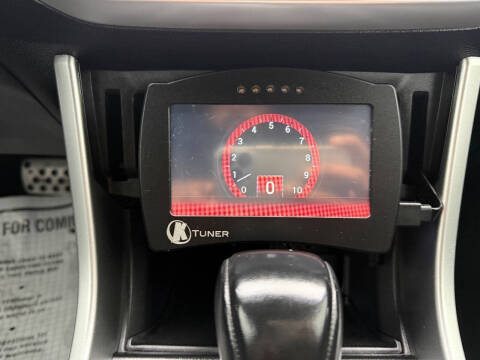 2014 Honda Accord EX-L V6