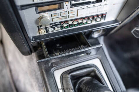 1987 Nissan 300ZX GS