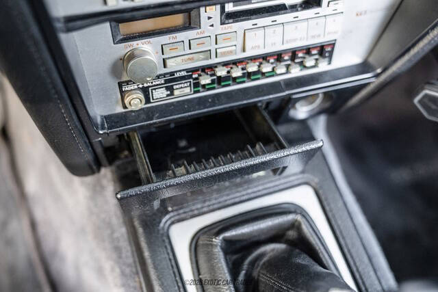 1987 Nissan 300ZX GS