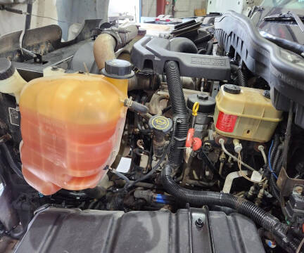 2013 International TerraStar