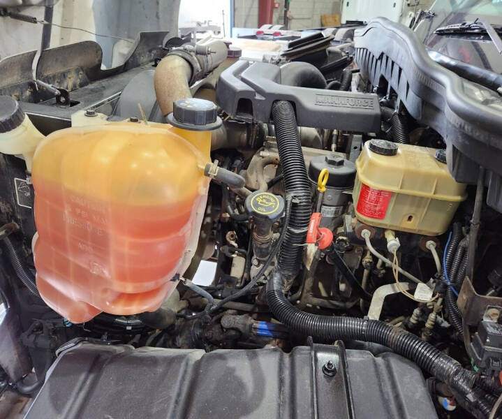 2013 International TerraStar