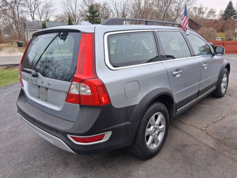 2013 Volvo XC70 3.2 Premier Plus