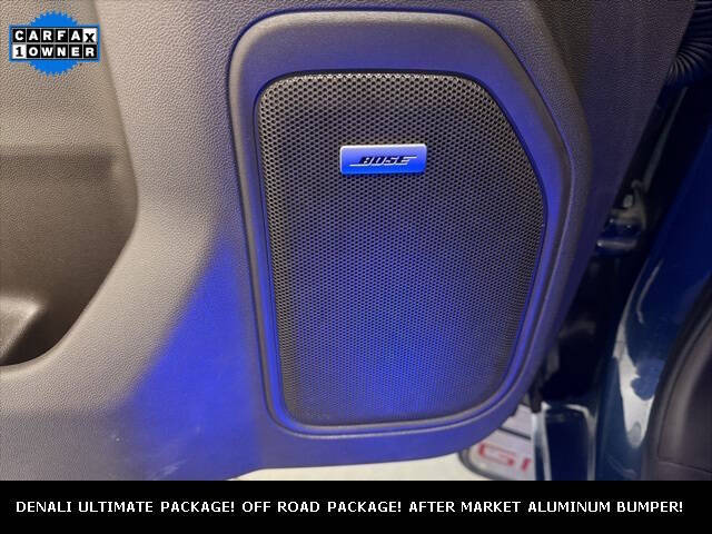 2020 GMC Sierra 3500HD