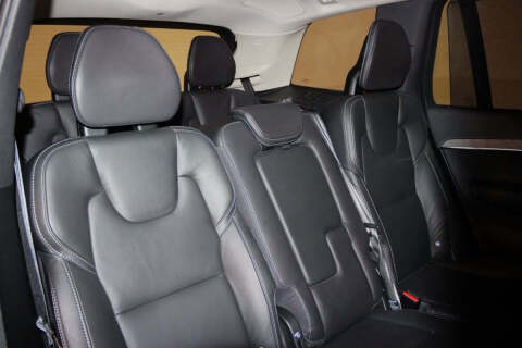 2023 Volvo XC90 B6 Ultimate Bright Theme 7P