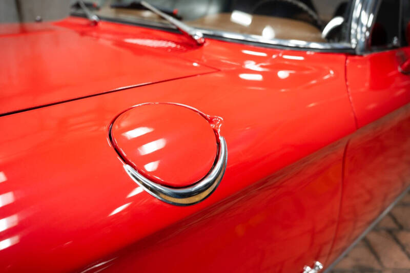 1964 Chevrolet Corvair