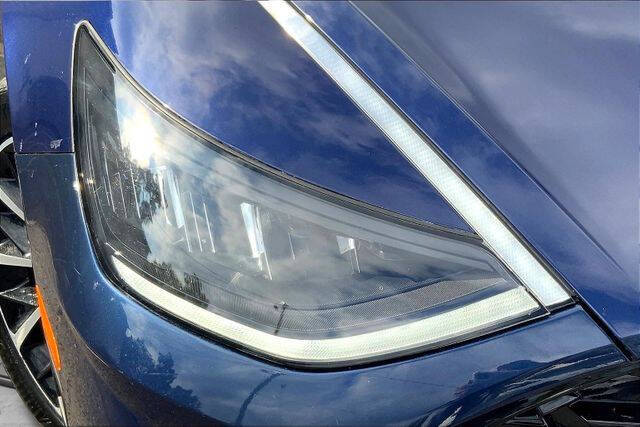 2020 Hyundai Sonata SEL Plus