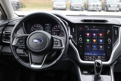 2021 Subaru Legacy Limited