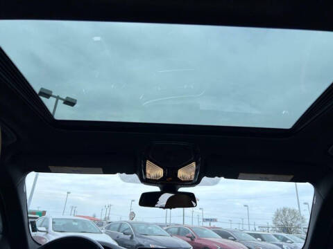 2018 BMW 5 Series 540i xDrive