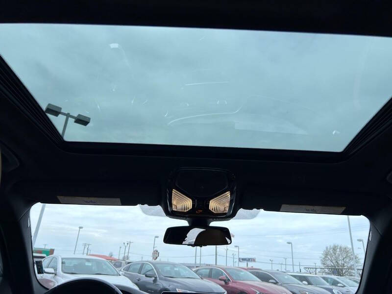 2018 BMW 5 Series 540i xDrive