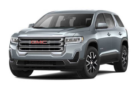 2022 GMC Acadia