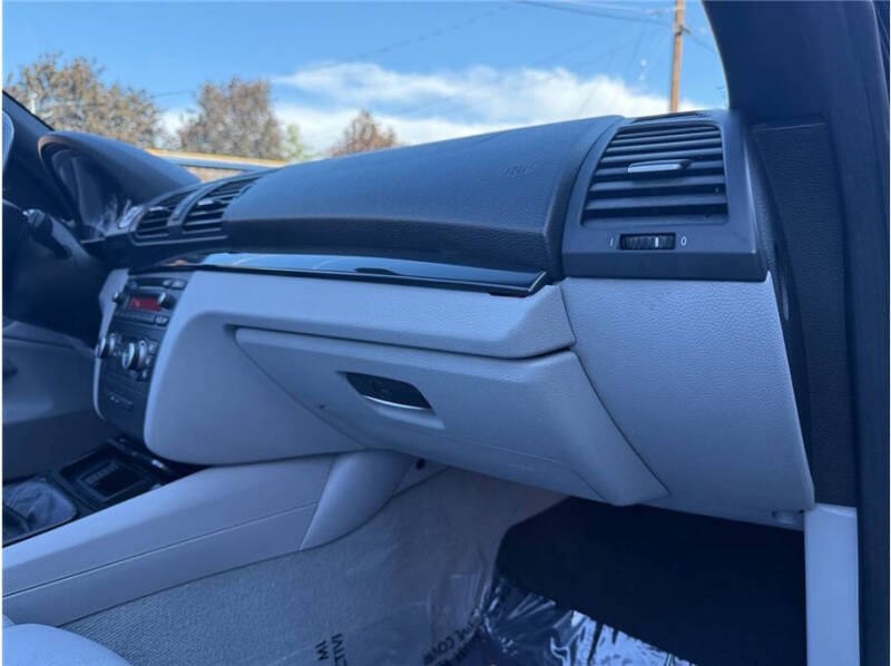 2008 BMW 1 Series 135i