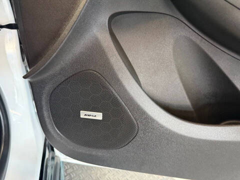 2018 Chevrolet Volt Premier