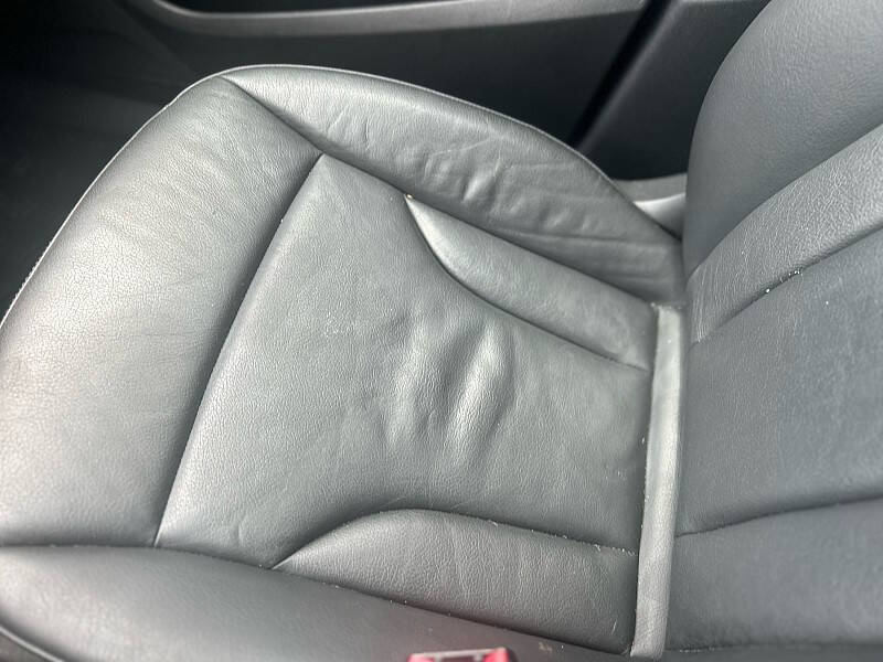 2012 Audi Q5 2.0T quattro Premium Plus