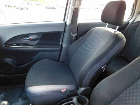 2008 Scion xD