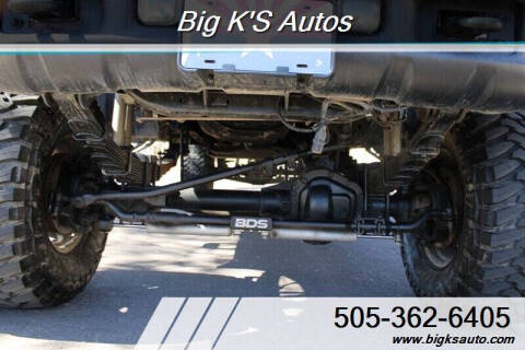 2003 Ford F-250 Super Duty