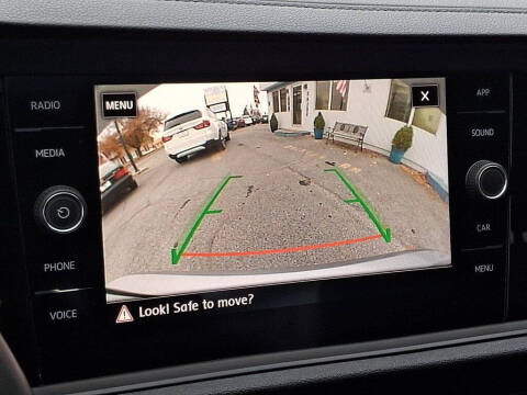 2020 Volkswagen Jetta