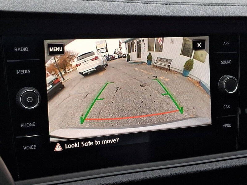 2020 Volkswagen Jetta