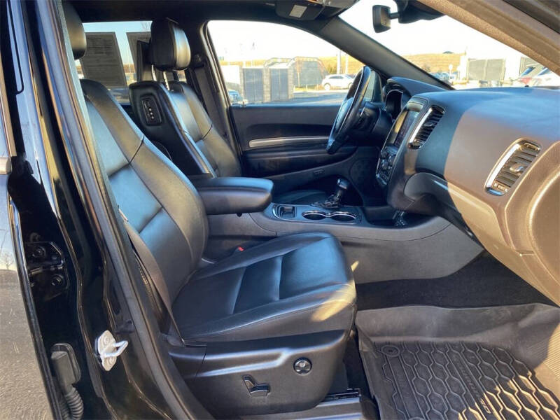 2020 Dodge Durango GT Plus