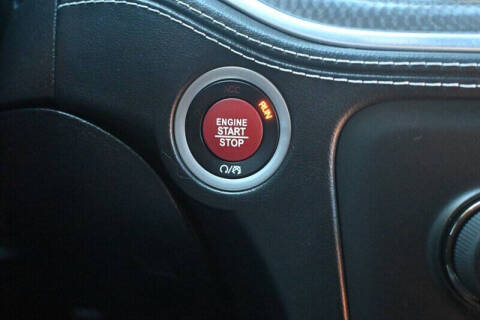 2021 Dodge Charger SRT Hellcat Redeye