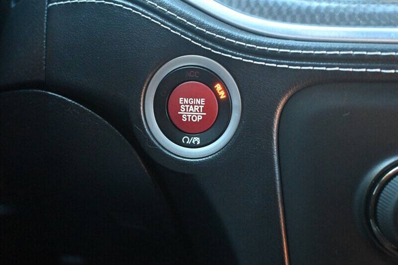 2021 Dodge Charger SRT Hellcat Redeye